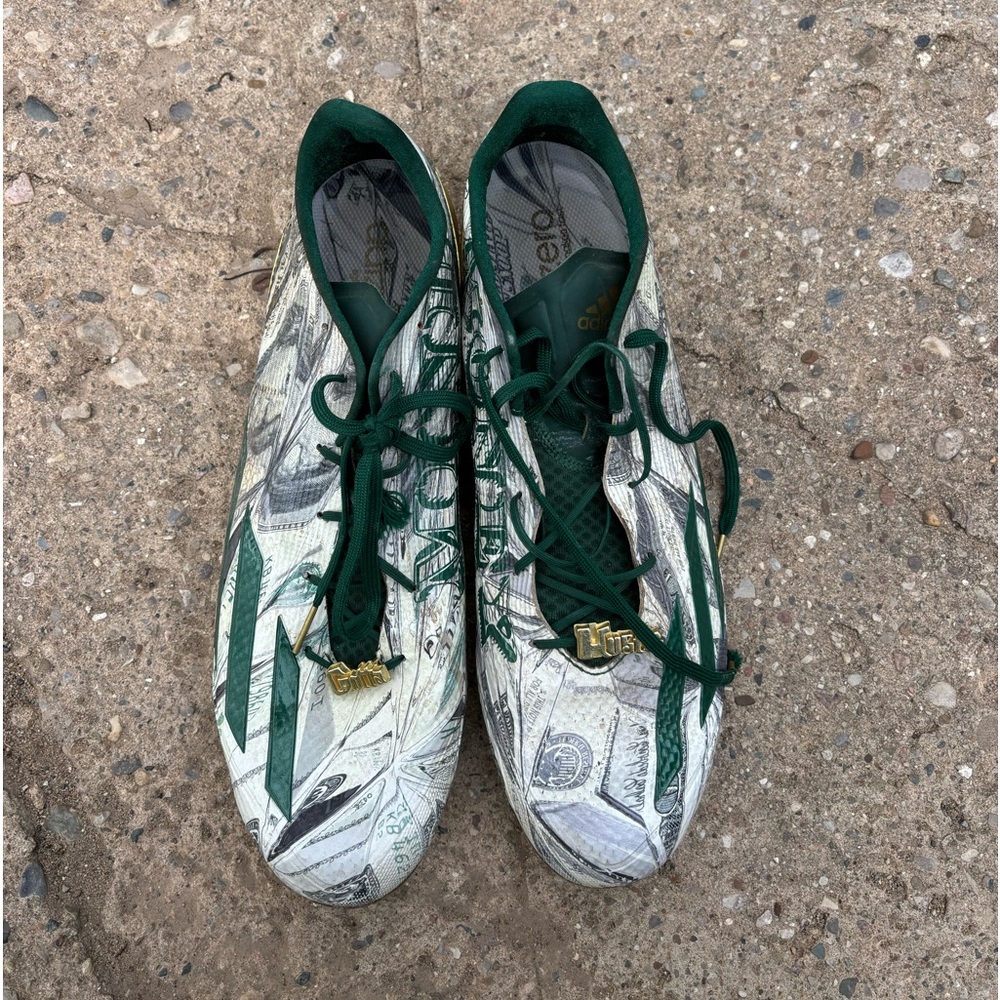 Football Cleats